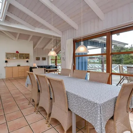 Pet Friendly In Fano With Sauna * Sønderho