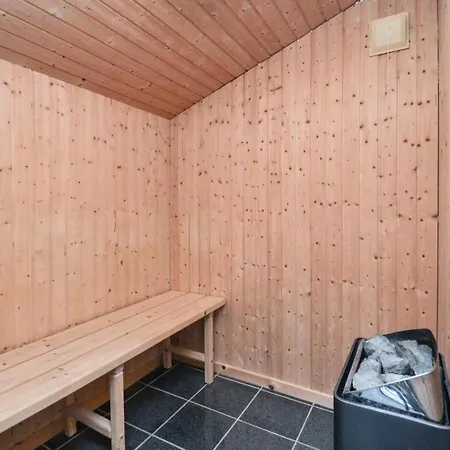 Vester Storetoft Iv *