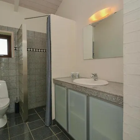 Pet Friendly In Fano With Sauna