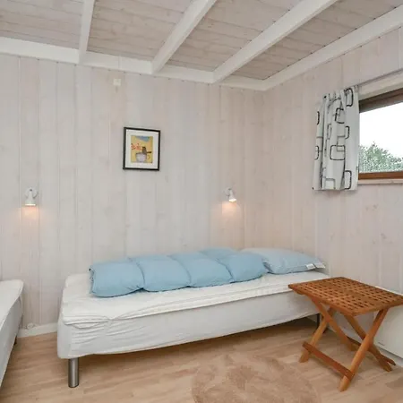 Vester Storetoft Iv *