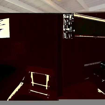 Vester Storetoft Fano Iv 度假居 *