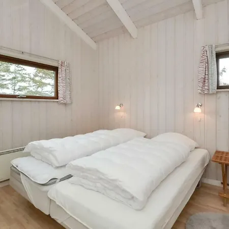 Pet Friendly In Fano With Sauna Dom wakacyjny Sønderho