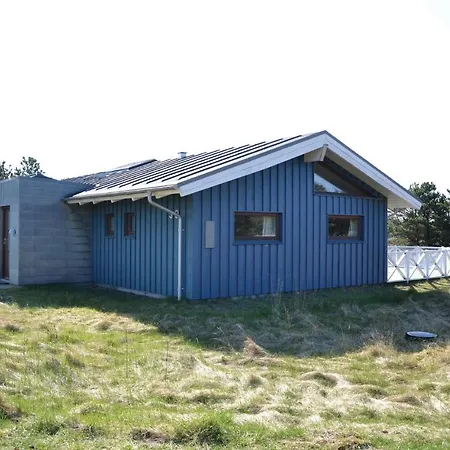 Pet Friendly In Fano With Sauna * Sønderho